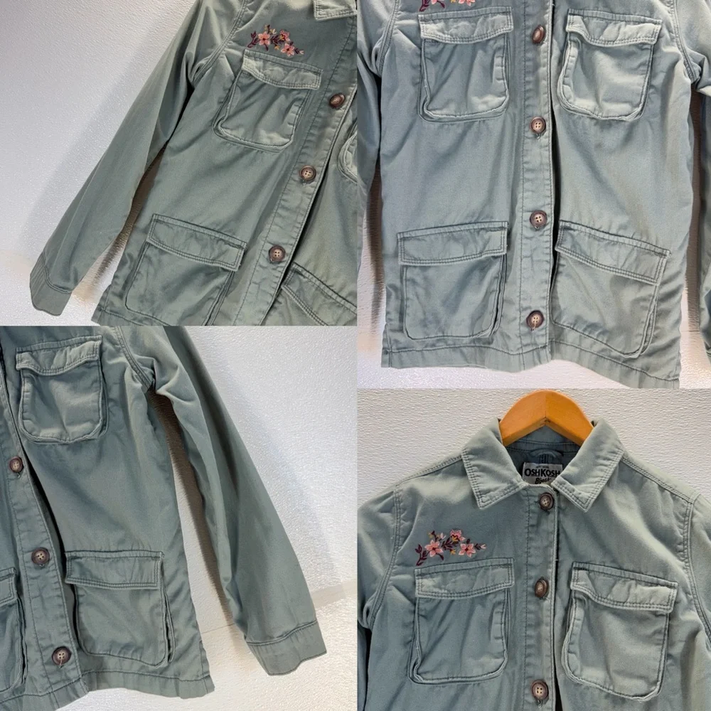 OshKosh Bgosh classic lightweight